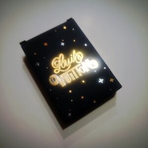 Louis Vuitton 2024 holiday playing cards